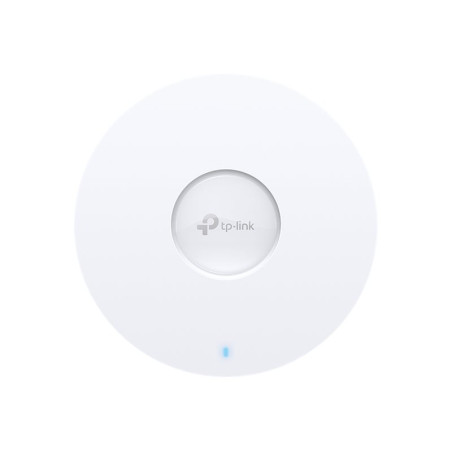 Access Point|TP-LINK|Omada|5378 Mbps|IEEE 802.11a/b/g|IEEE 802.11n|IEEE 802.11ac|IEEE 802.11ax|1xRJ45|EAP670