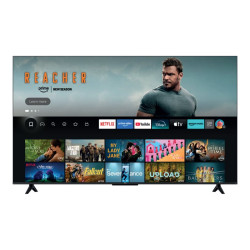 TV Set|TCL|85 "|4K Ultra...