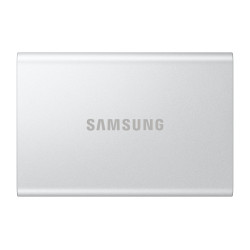 External SSD|SAMSUNG|Read...