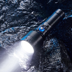 FLASHLIGHT DL SERIES/1100...