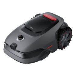 GRASS MOWER ROBOT...