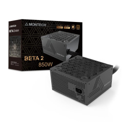 Power Supply|MONTECH|BETA...