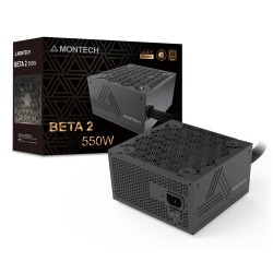Power Supply|MONTECH|BETA...