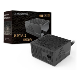 Power Supply|MONTECH|BETA...