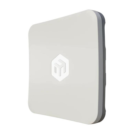 Wireless Device|MIKROTIK|1200 Mbit/s|1xLAN ports|SXTSQ-5AXD