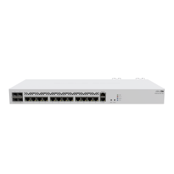 Mikrotik Cloud Core Router...