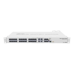 Switch|MIKROTIK|CRS328-4C-2...