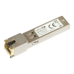 NET MODULE 10GBE RJ45...