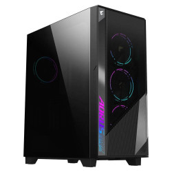 Case|GIGABYTE|AORUS C500...