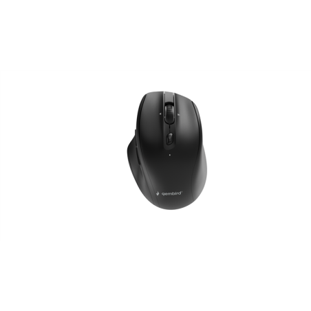 MOUSE USB OPTICAL WRL/MUSW2-6B-02 GEMBIRD