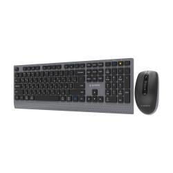 Gembird KBS-WPS-02-CYRL |...
