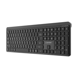 KEYBOARD WRL SLIM BT...