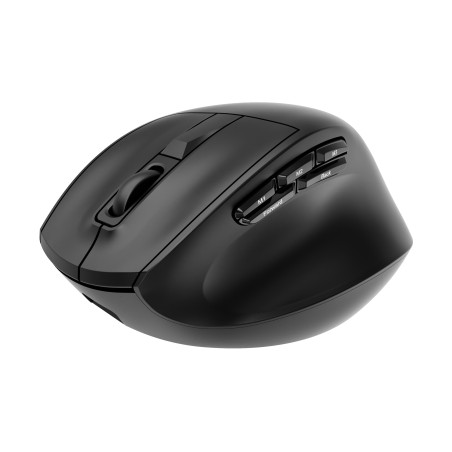 MOUSE USB OPTICAL WRL/MUSW3-9B-01 GEMBIRD