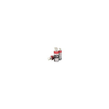 COMPRESSED AIR DUSTER 400ML/CK-CAD-FL400-01 GEMBIRD