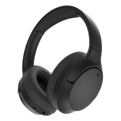HEADSET BLUETOOTH/BLACK...