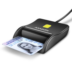 CARD READER FLAT...