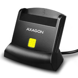 CARD READER STAND...