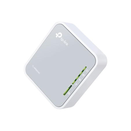 Wireless Router|TP-LINK|Wireless Router|733 Mbps|IEEE 802.11a|IEEE 802.11 b/g|IEEE 802.11n|IEEE 802.11ac|USB 2.0|1x10/100M|TL-WR902AC