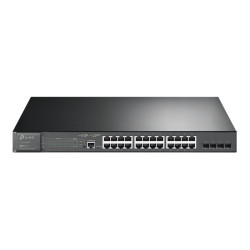 Switch|TP-LINK|Omada|TL-SG3...