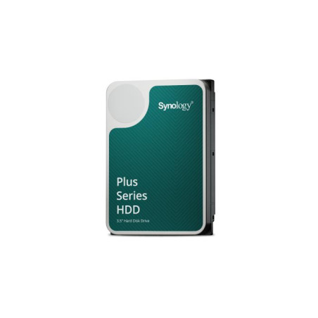HDD|SYNOLOGY|Serial ATA|3.5 "|5400 RPM| 4 TB|HAT3300-4T