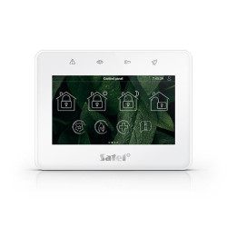 KEYPAD TOUCHSCREEN...