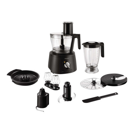 FOOD PROCESSOR/HR7776/90 PHILIPS
