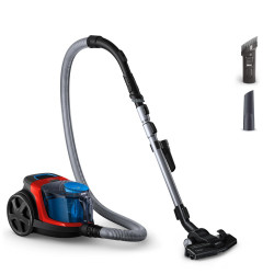 Vacuum...