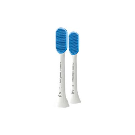 ELECTRIC TOOTHBRUSH ACC HEAD/TONGUECARE+ HX8072/01 PHILIPS