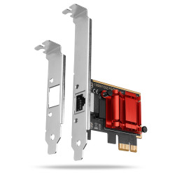NET CARD PCIE 2.5GBE...