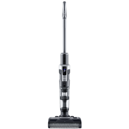 Jimmy | Vacuum cleaner and washer | HW9 | Cordless operating | Handstick/Handheld | Washing function | 300 W | 25.2 V | Operating time (max) 30 min | Black | Warranty 24 month(s)