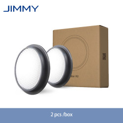 Jimmy | Filter Kit MF27 for...