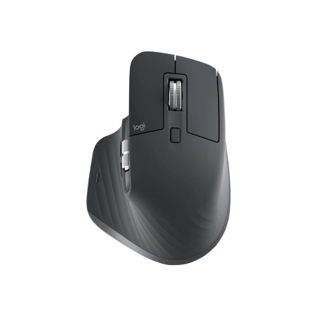 MOUSE BLUETH OPTICAL MASTER 3S/GRAPHITE 910-006582 LOGITECH