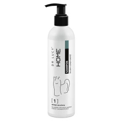 DR LUCY Home 1 long coat -...