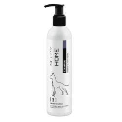 DR LUCY Home 3 short coat -...