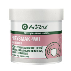 ANIFORTE  4in1 - dog treat...