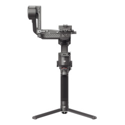 GIMBAL RS 4 PRO COMBO...