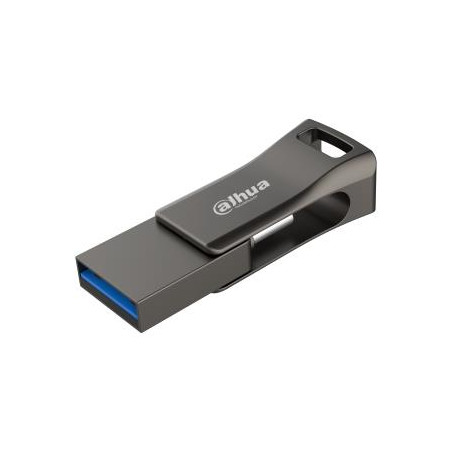 MEMORY DRIVE FLASH USB3 32GB/USB-P639-32-32GB DAHUA