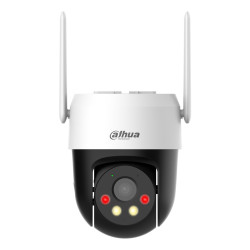 WRL CAMERA 5MP PT DOME...