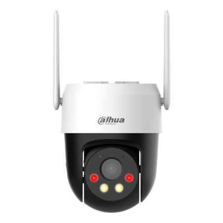 WRL CAMERA 5MP PT DOME 4G/P5AE-PV-4G DAHUA