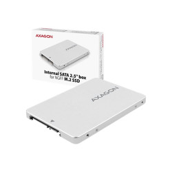 SSD ACC BRACKET BOX...