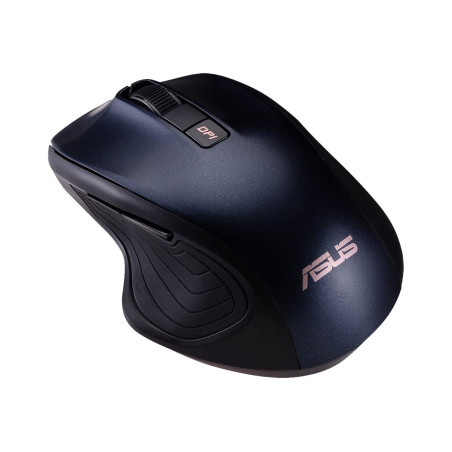 MOUSE USB OPTICAL WRL MW202/BLACK 90XB066N-BMU000 ASUS