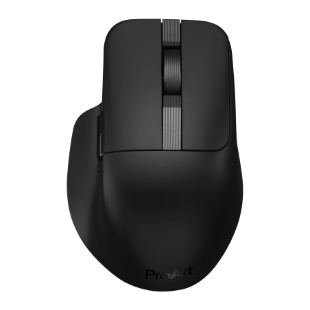 MOUSE USB OPTICAL WRL MD301/BLACK 90XB0AF0-BMU010 ASUS