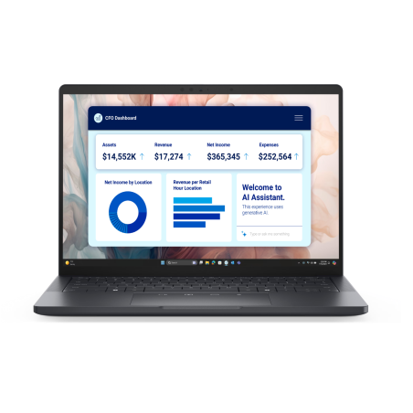 Dell Pro Premium 13 PA13250 | 13.3 " | FHD+ | Anti-glare | Intel Core Ultra 7 | 266V | 16 GB | LPDDR5x | Solid-state drive capacity 512 GB | Intel Arc Graphics | Windows 11 Pro | Bluetooth version 5.4 | Keyboard language Estonian | Keyboard backlit | Warranty 36 month(s) | Battery warranty 12 month(s)