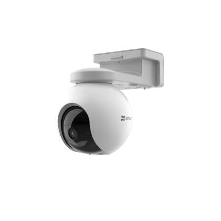 EZVIZ | CS-HB8 (4K) IP Camera with Battery, Type-C, 10400 mAh