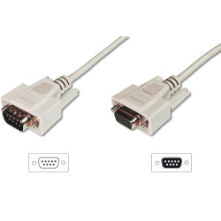 Digitus | Extension cable |...
