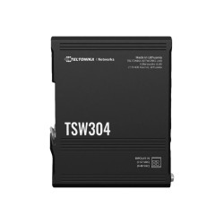Teltonika | DIN Rail Switch...