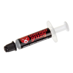 Thermal Grizzly | Hydronaut...