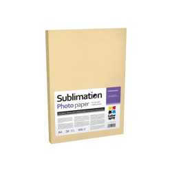 PSM100050A4 | Photo Paper...