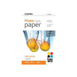 High Glossy Photo Paper |...