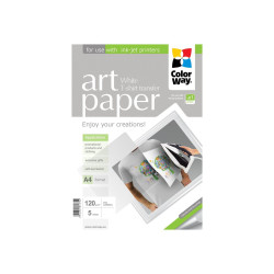 ART | Photo Paper T-shirt...